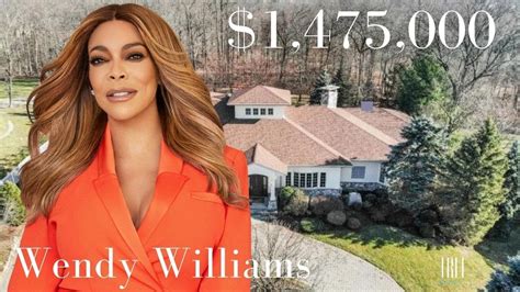 wendy williams new jersey